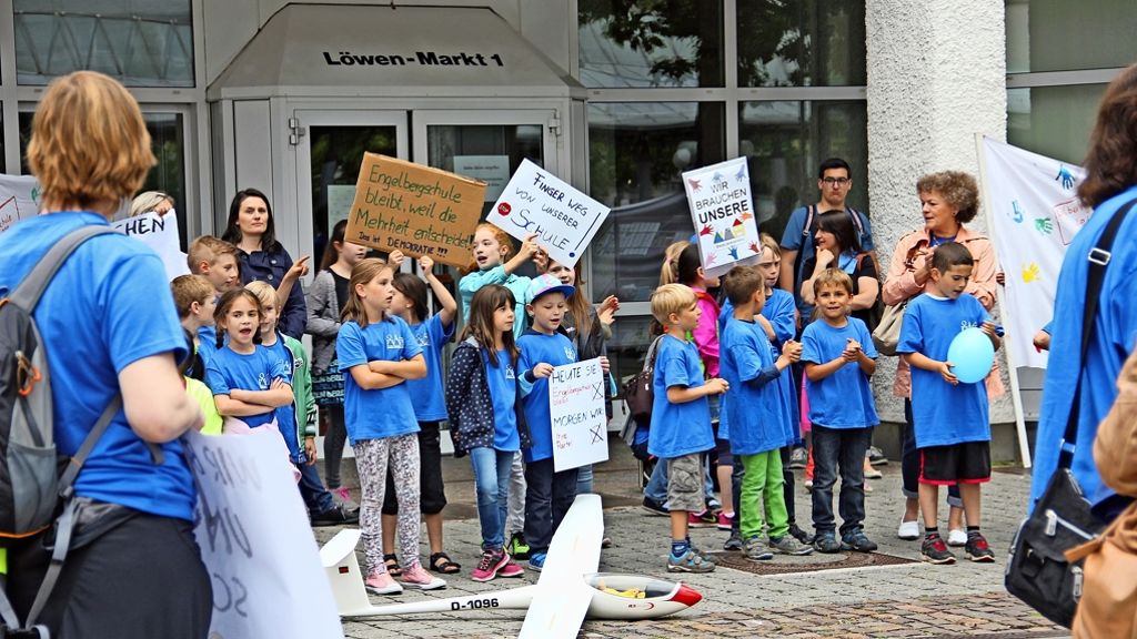 Zusammenlegung zweier Grundschulen in Weilimdorf: Bezirksbeirat einigt sich auf Paketlösung