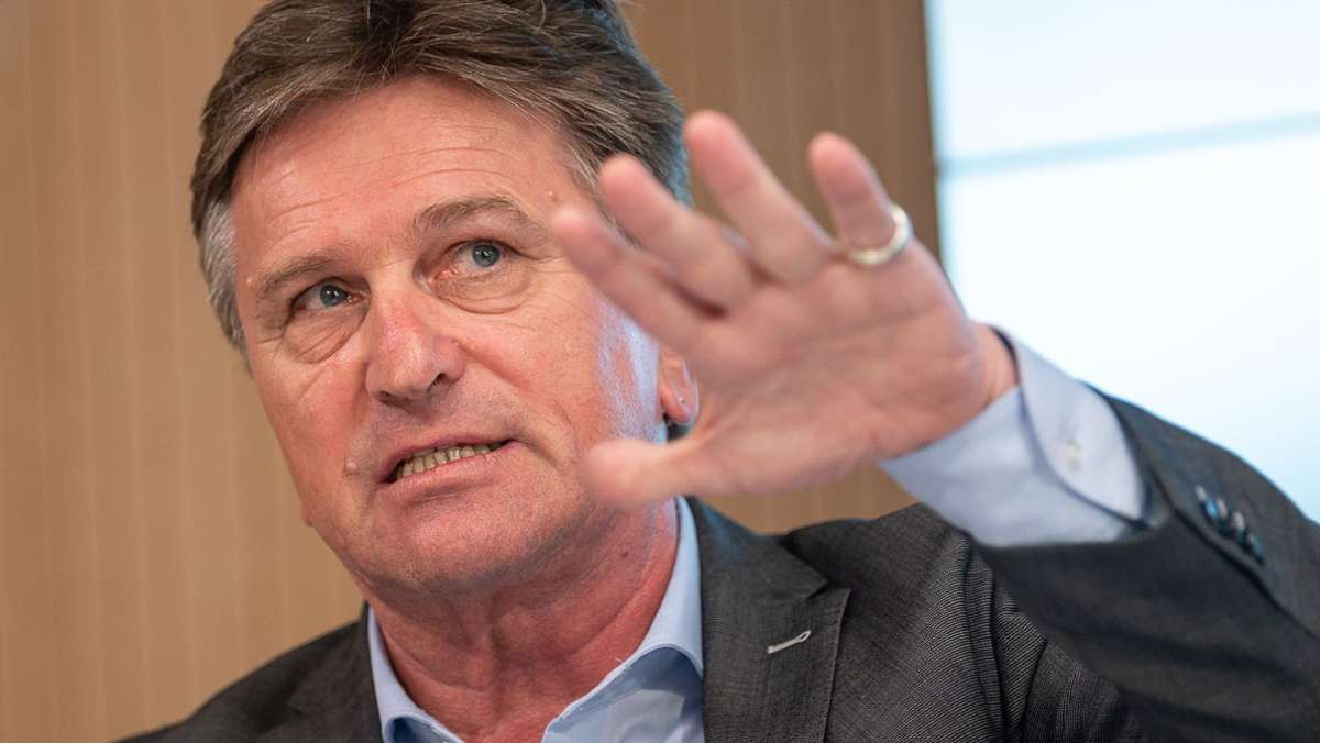 Sozialminister Lucha unterstützt Spahn: Grüner Minister attackiert SPD