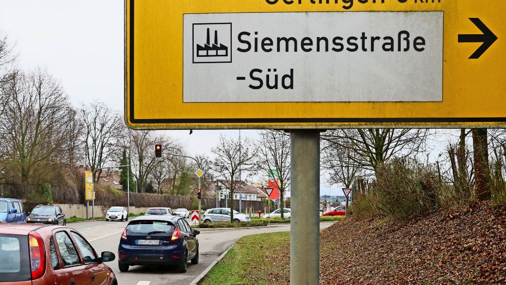 Beratung in Ditzingen: Keine Mehrheit für  die große noch die kleine Lösung