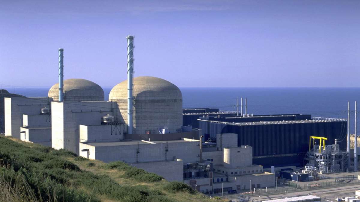 Kernenergie: Rückenwind für die Atomkraft