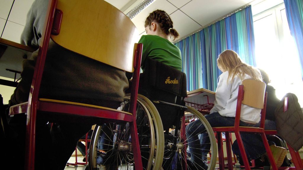 Aktion Mensch fördert Projekt: Mit dem Rollstuhl ins Zeltlager