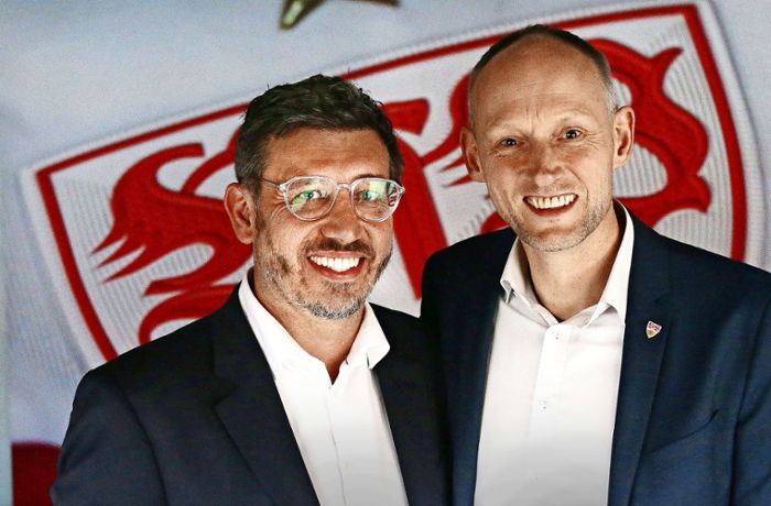 VfB-Hauptversammlung: VfB-Mitglied will Wahl stoppen