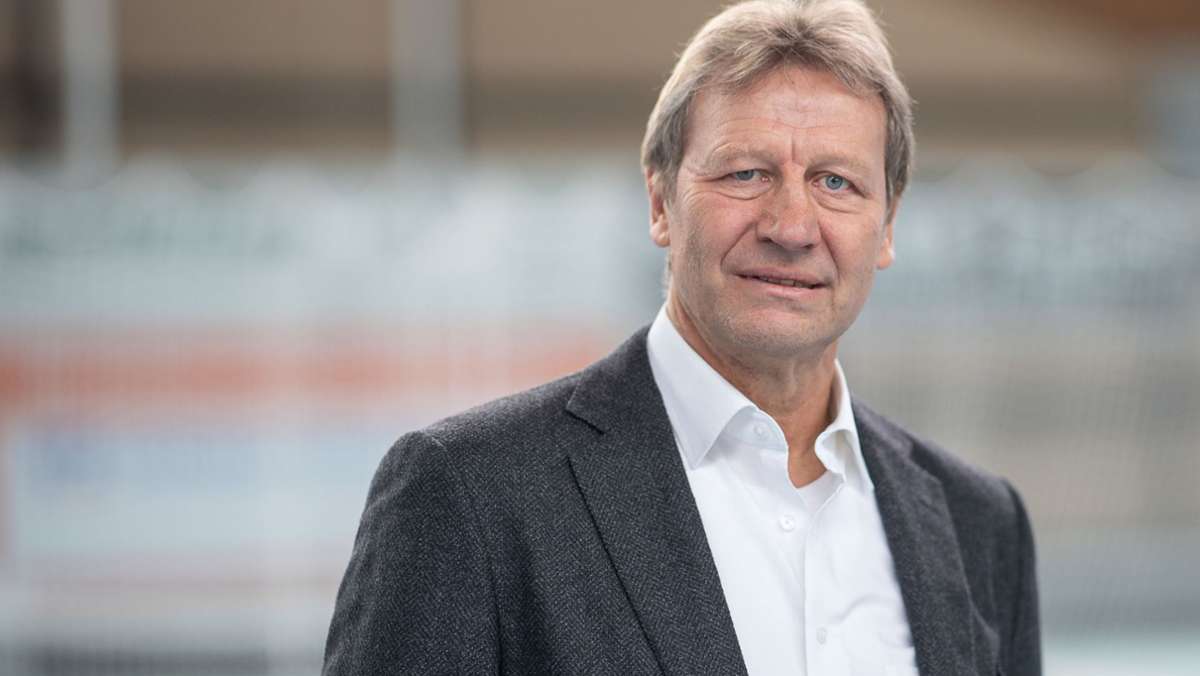 Machtkampf beim VfB Stuttgart: Das sagt Guido Buchwald zu den Entwicklungen