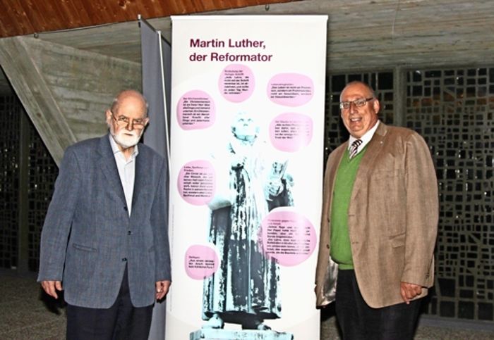 Luther und der Judenhass