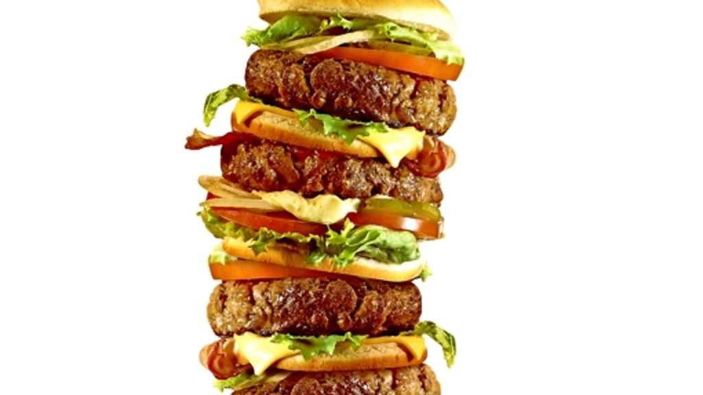 Burger-Trend in Stuttgart: Burger-Trend: übertrieben oder überlecker?