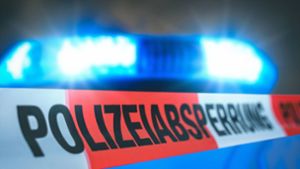Kreis Reutlingen: 18-jähriger Autofahrer stirbt zwei Tage nach Unfall bei Engstingen