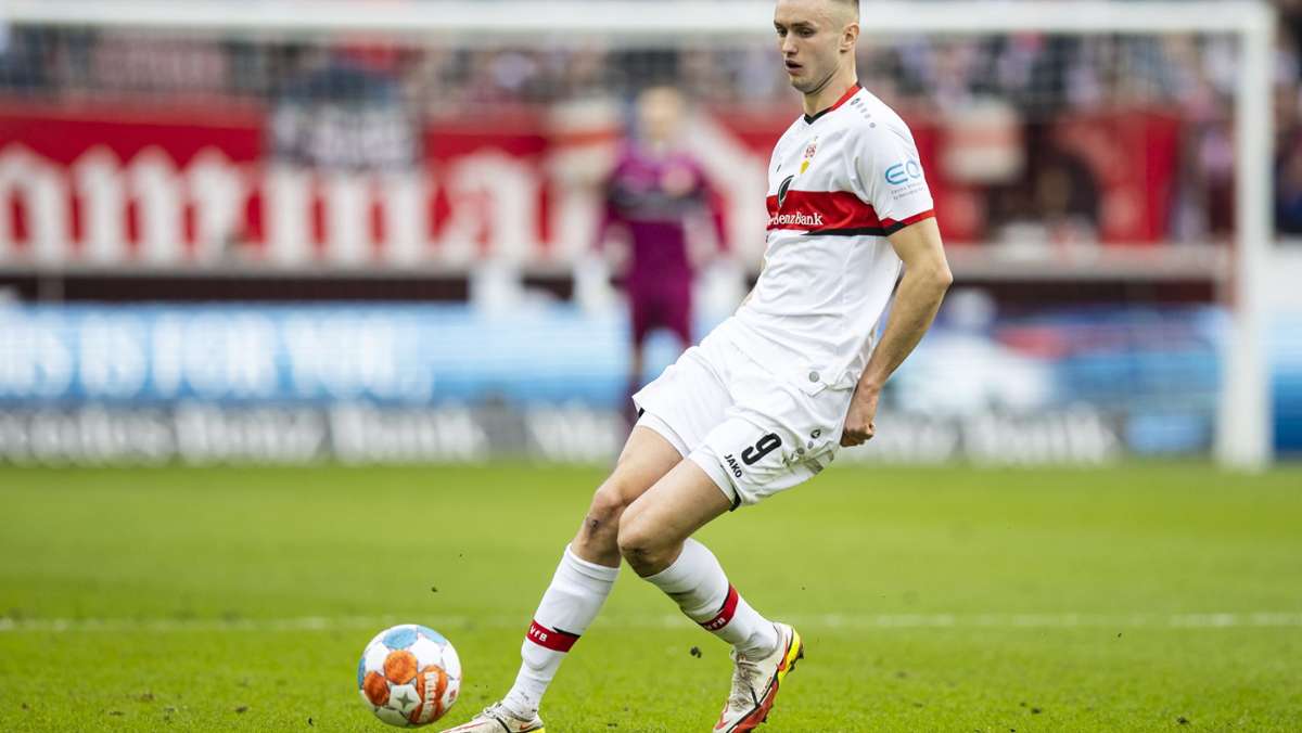 Stürmer des VfB Stuttgart: Sasa Kalajdzic zum FC Bayern? Das sagt Lothar Matthäus