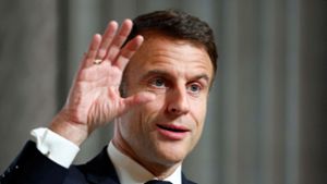 Frankreich: Parlament stimmt über  Freiheit zur Abtreibung in Verfassung ab