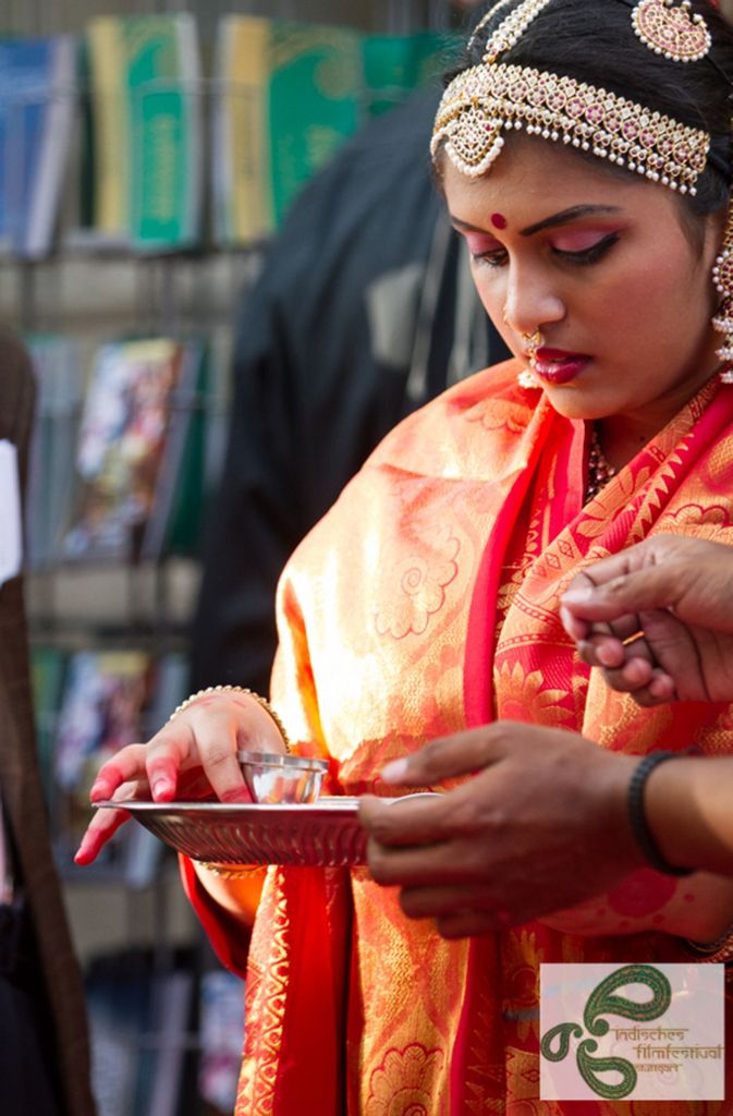 Beim 15. Indischen Filmfestival gibt es Tea Talks, Tee – und jede Menge Filme