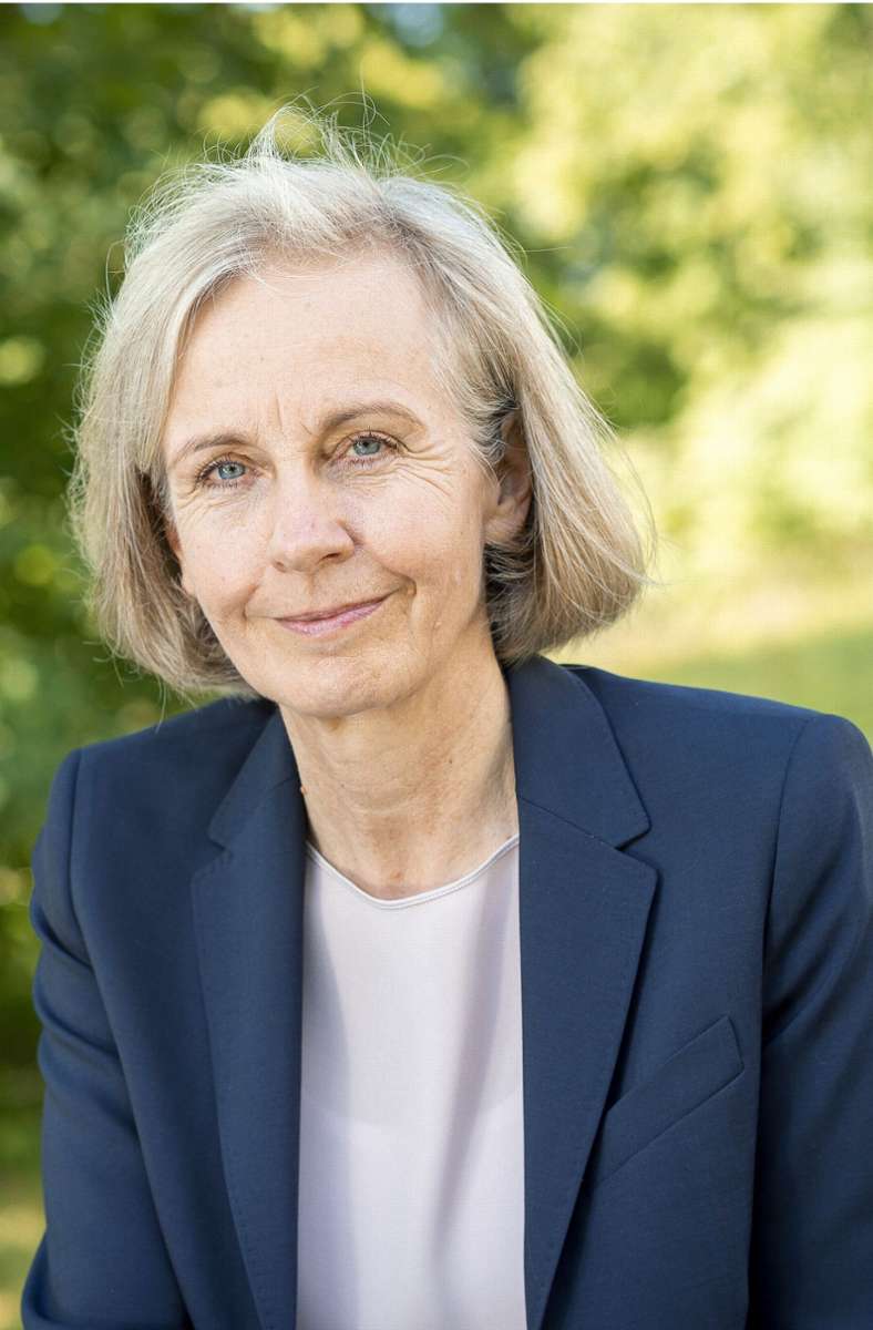 Die Politikwissenschaftlerin Ursula Münch überrascht es nicht, dass die Grünen bei jungen Menschen hoch im Kurs stehen: „Die Partei stellt den Klimaschutz klar sichtbar ins Zentrum ihres Programms.“