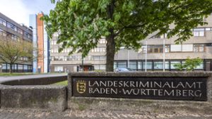 Baden-Württemberg: LKA berät Politiker bei Anfeindungen psychologisch