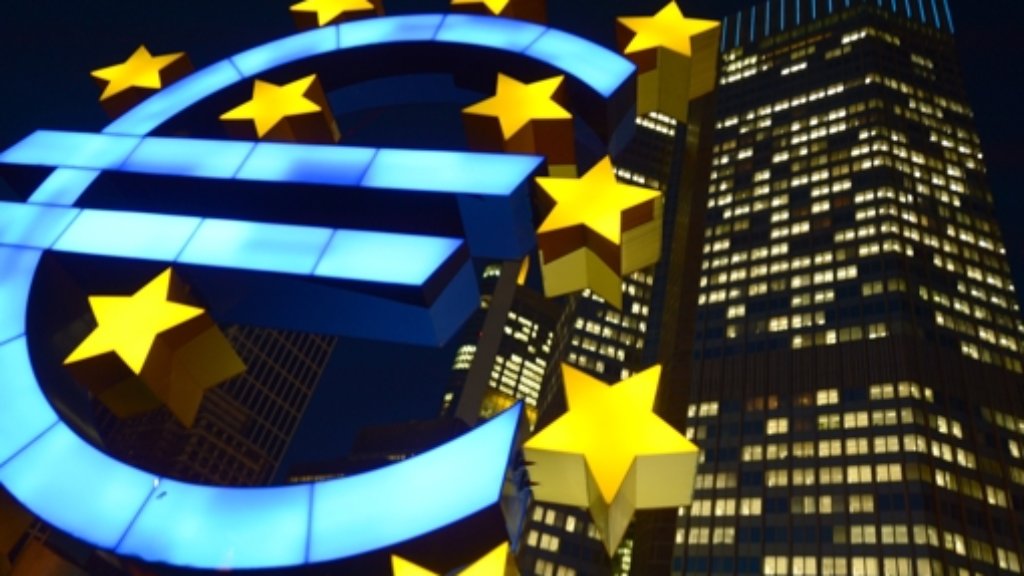EuGH hat entschieden: EZB darf zur Euro-Rettung Staatsanleihen kaufen