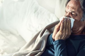 Grippeschutz in der Coronapandemie – muss das sein?