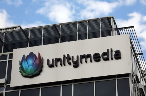 Erst kürzlich waren Kunden von Unitymedia verärgert. Foto: dpa