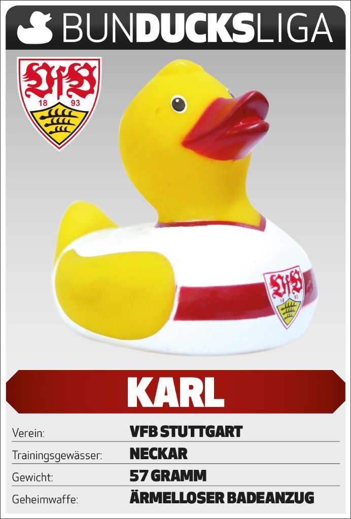 VfB Stuttgart.