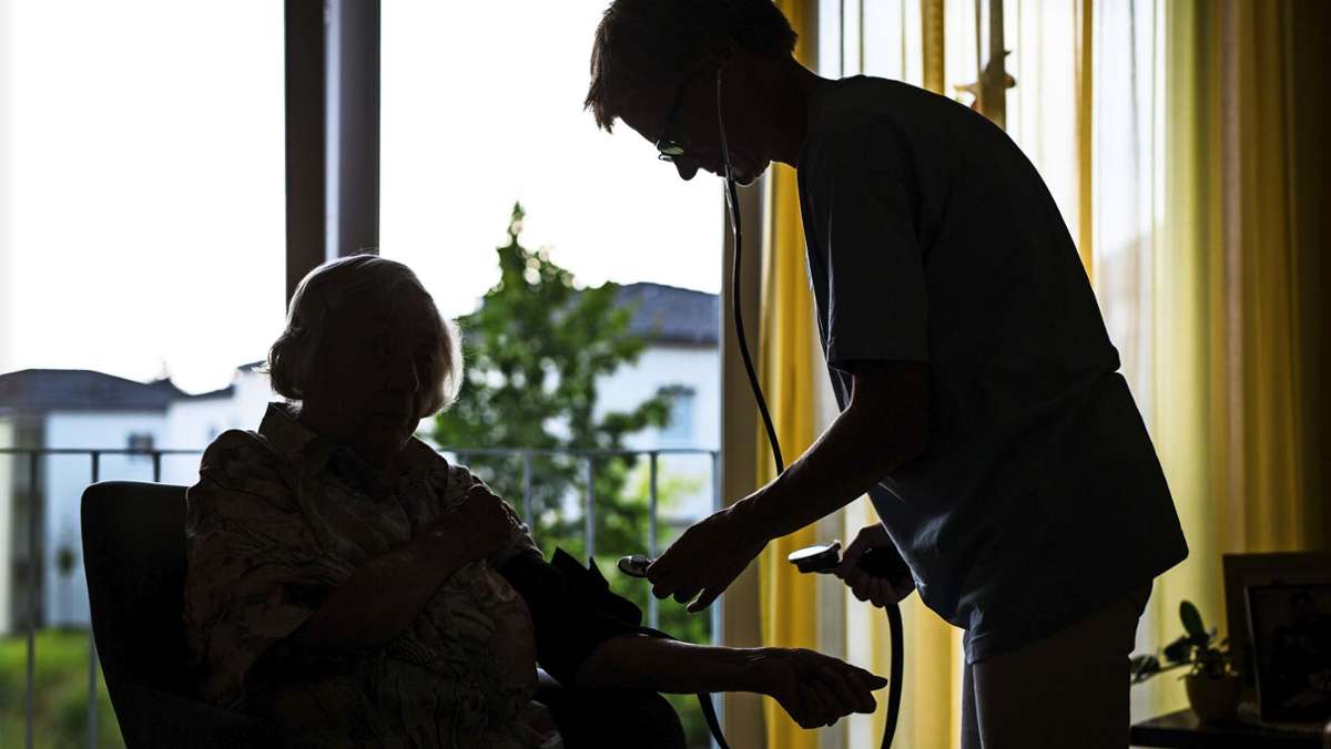 Altenpflege in Korntal-Münchingen: So will ein Pflegeheim besser werden