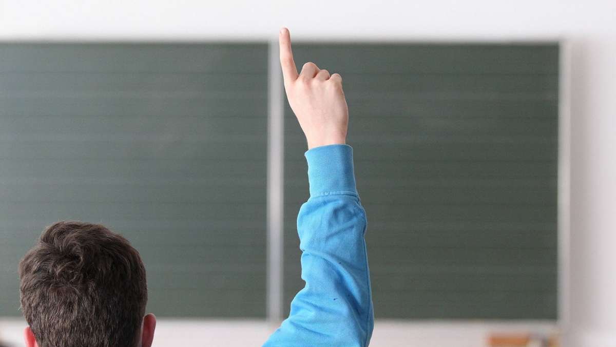 Geflüchtete Kinder aus der Ukraine: Lehrerverband warnt vor Scheitern der Integration