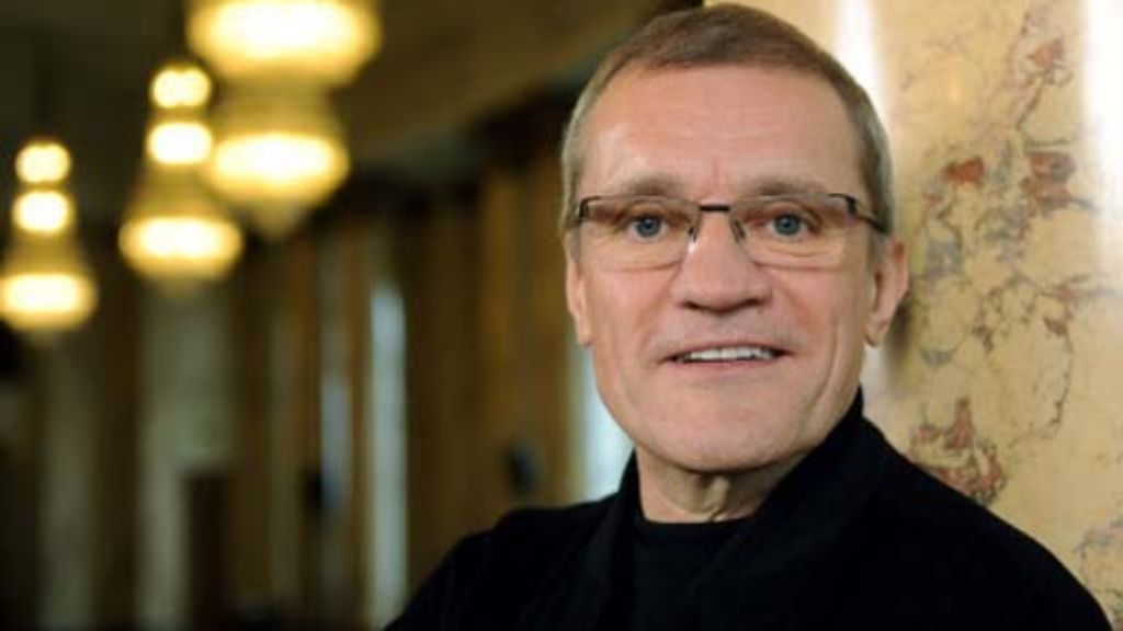 Stuttgarter Ballett: Reid Anderson bleibt Intendant