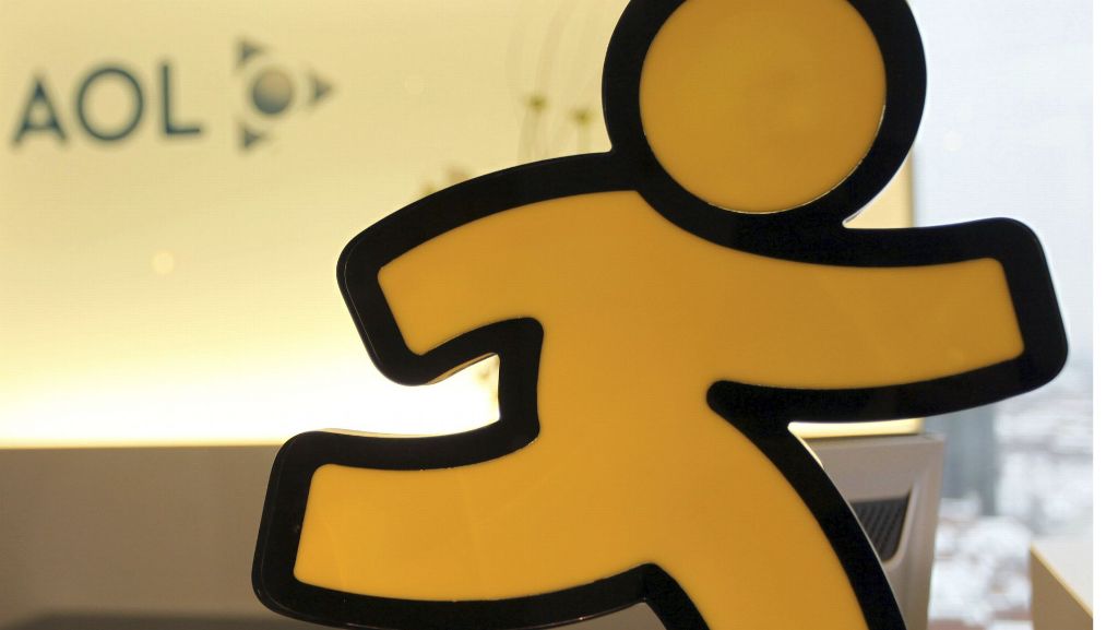 AOL Instant Messenger: Ende nach 20 Jahren