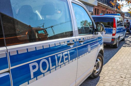 Mit einem Spezialeinsatzkommando durchsuchte die Berliner Polizei 14 Wohnungen eines Drogenrings. Foto: imago images/Einsatz-Report24/Fabian Geier via www.imago-images.de
