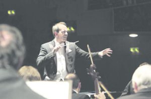 Der Dirigentenlehrer