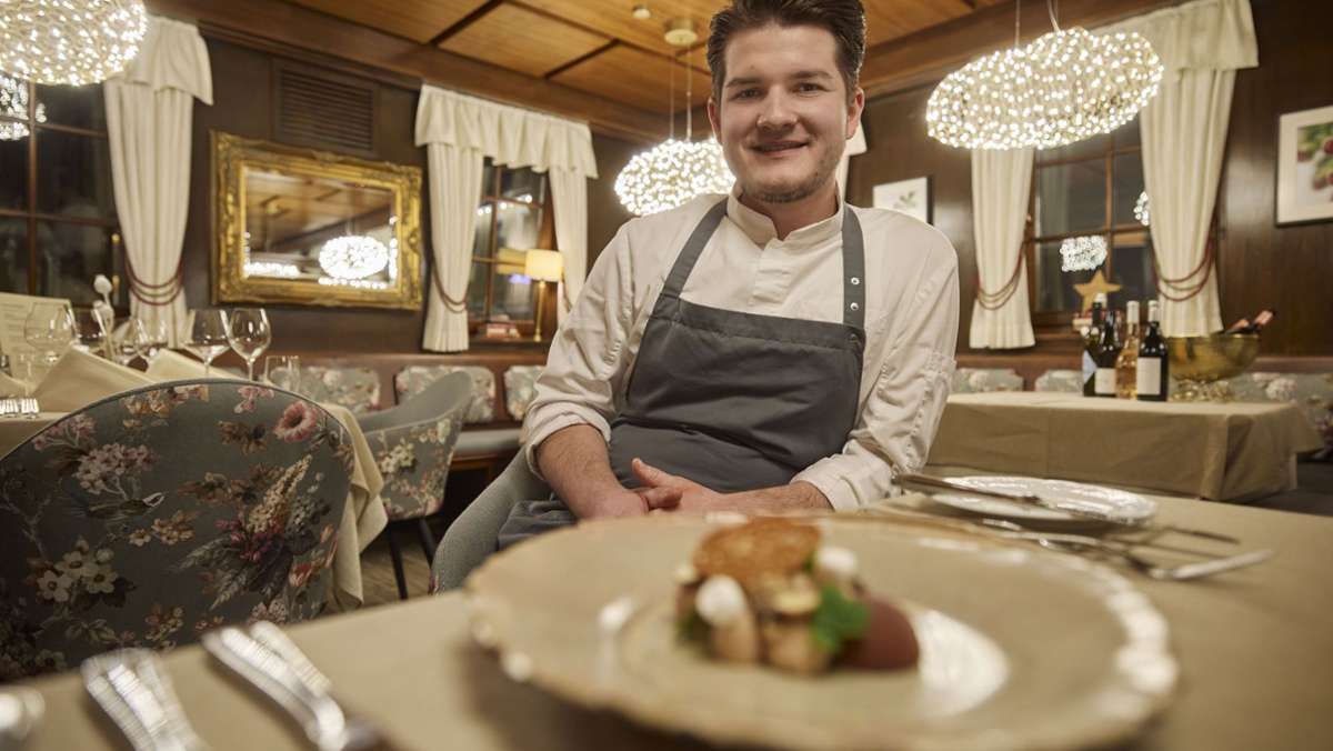 Gastro in der Region Stuttgart: Die besten Restaurants im Test 2022