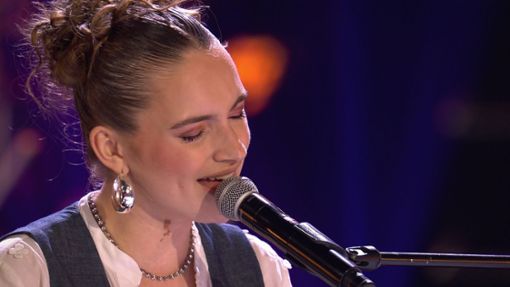 TV-Shows: Nico überwältigt – Anne Mosters berührt mit "Human"
