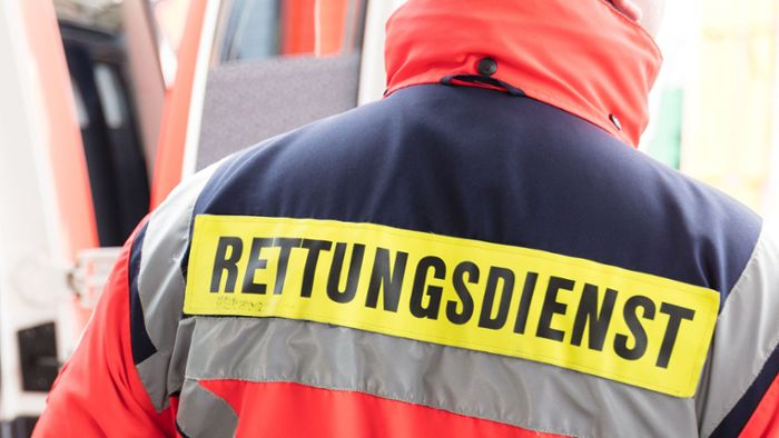 Bei Fasnet in Nürtingen: Mehrere Besucher bei Rathaussturm durch Pfefferspray verletzt