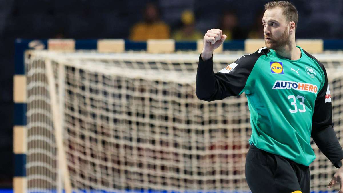 Handball-WM: Deutschland siegt und beendet Turnier als Fünfter