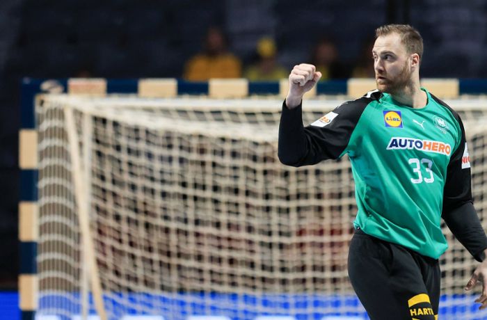 Handball-WM: Deutschland siegt und beendet Turnier als Fünfter