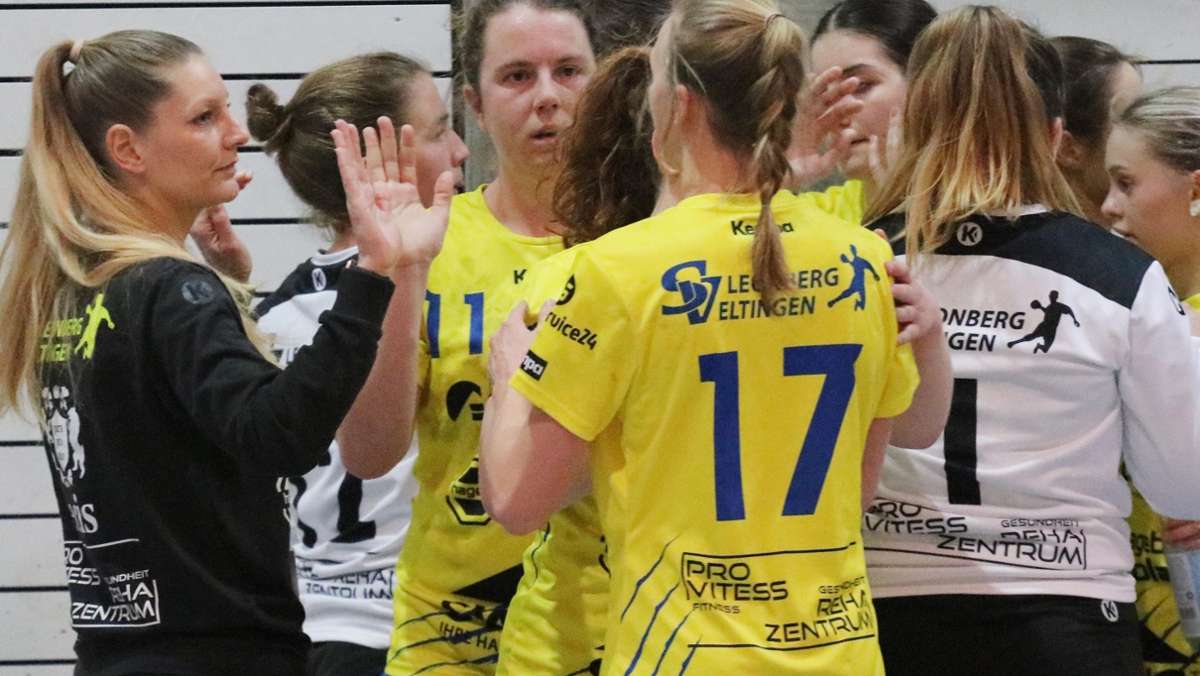 Handball SV Leonberg/Eltingen: Terminlücken sorgen für Ärger bei den Wildcats