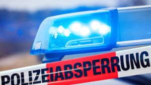 Kreis Reutlingen: 7-jähriges Kind von Auto angefahren und verletzt