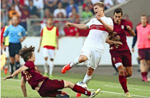 Europapokal – eine verlockende Aussicht für den VfB Stuttgart?