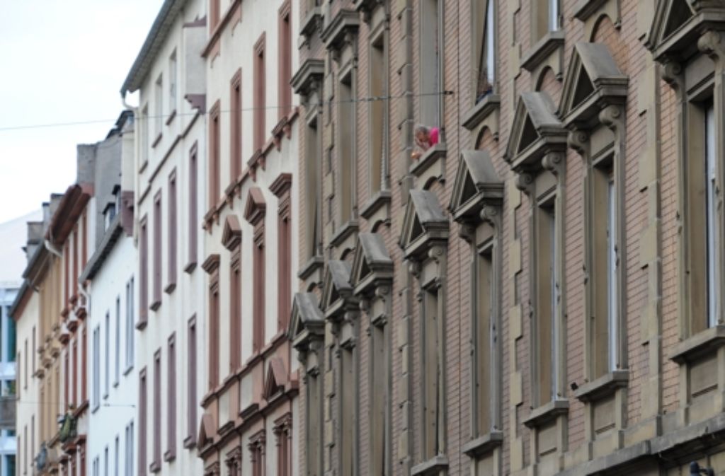 Der Eigentümerverein Haus und Grund fordert eine Grundsteuersenkung in Stuttgart. Foto: dpa