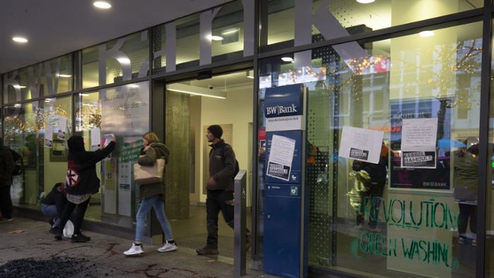 3,66% bei der BW-Bank?: Topzins auf Tagesgeld nur bei Wohnsitz in Stuttgart