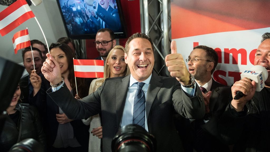 Nach FPÖ-Erfolg in Österreich: Stegner attackiert „Orban-Flügel der CSU“