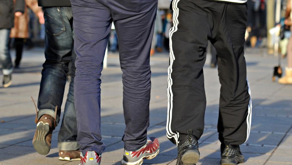 Strafe bei Schlabber-Look: Schule in Hannover verbietet Jogginghosen
