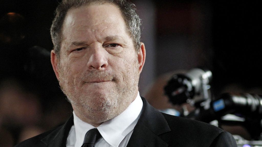 Klage gegen die Weinstein-Brüder: New Yorks Staatsanwaltschaft wird deutlich