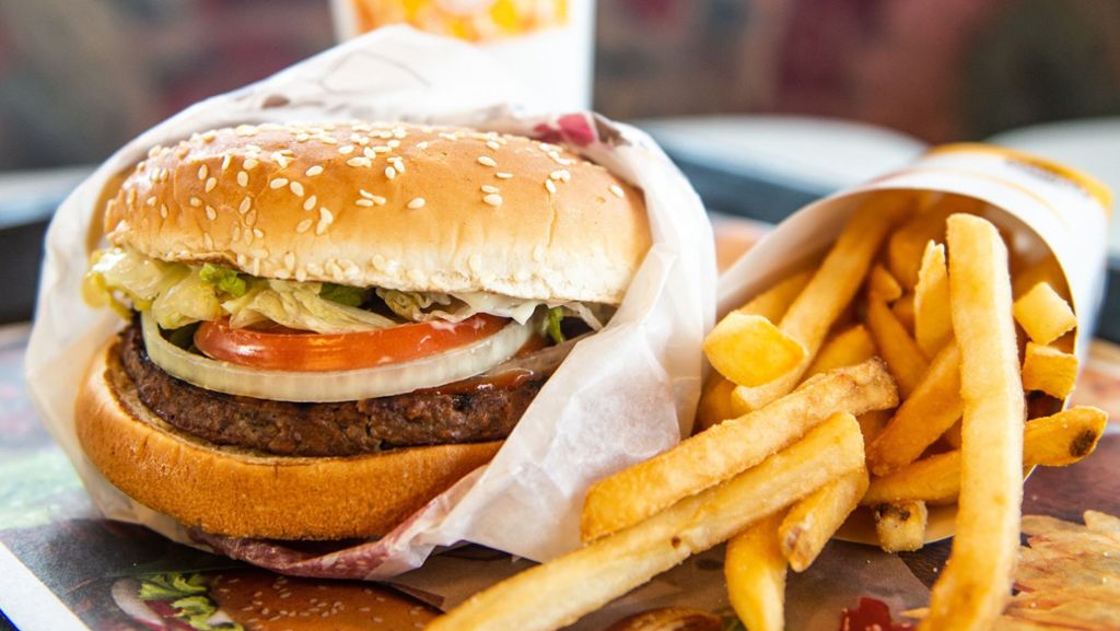 Fleischersatz im Test: Wie gut sind  vegane Burger wirklich?