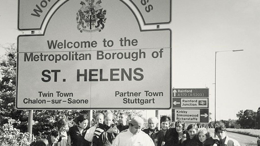  Die englische Stadt St. Helens ist die älteste Partnerstadt Stuttgarts. Was wird sich nach dem Brexit, dem Austritt Großbritanniens aus der Europäischen Union, für diese Freundschaft ändern? 