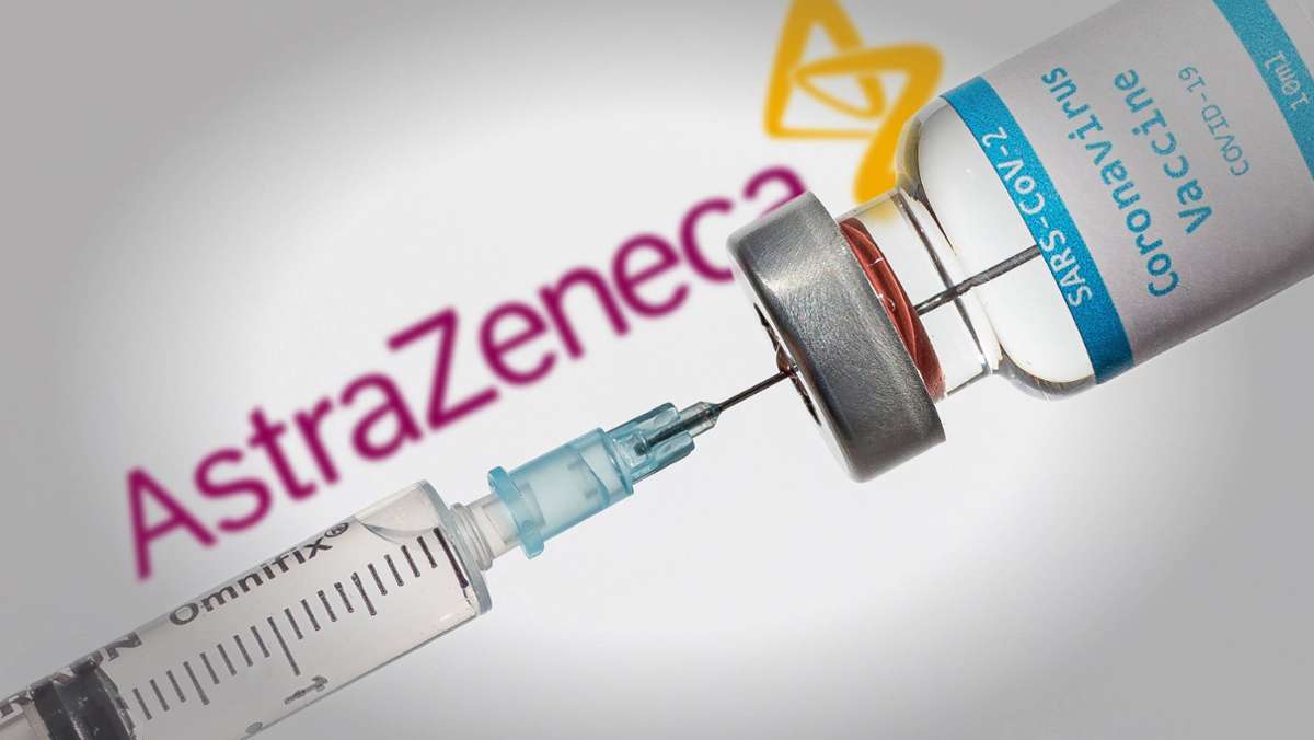 Streit über Astrazeneca-Impfstoff: Experten für  freies Impfen bei Ärzten