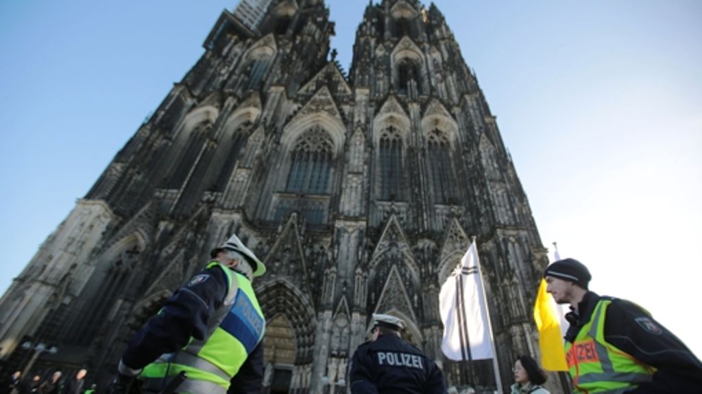 Angriffe in Köln: Herausforderung für Deutschland