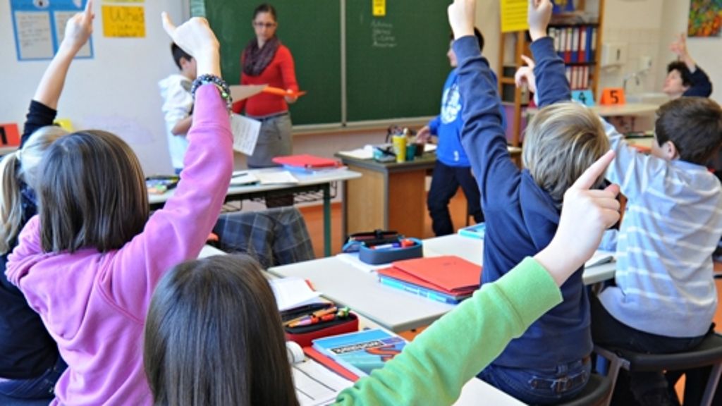 Kreis Ludwigsburg: Nachfrage nach Gemeinschaftsschulen steigt