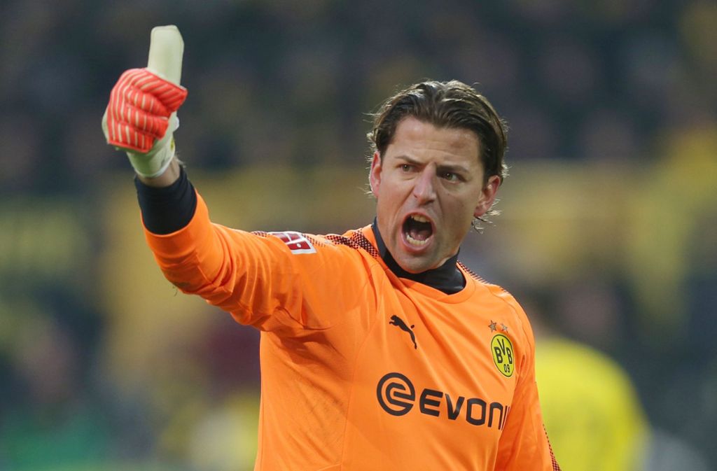 Roman Weidenfeller spielte nach dem Titelgewinn 2014 noch bis 2018 bei Borussia Dortmund, musste am Ende seinen Stammplatz aber an den Schweizer Roman Bürki abgeben. Im Juni 2018 beendete er seine Karriere. Heute ist er als TV-Experte bei Spielen der Europa League tätig.