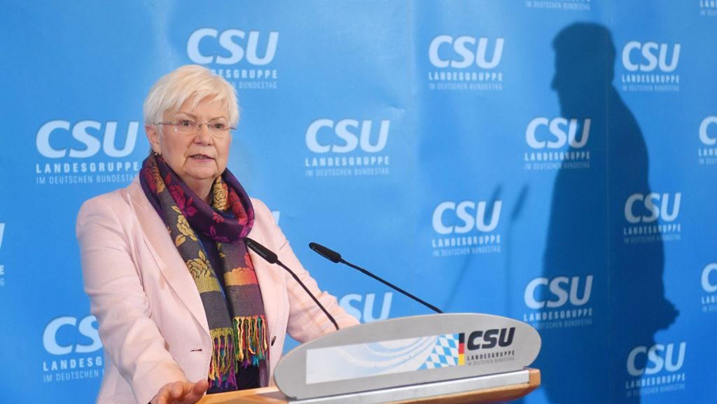 CSU-Treffen: In Seeon weht der Geist von Wildbad Kreuth