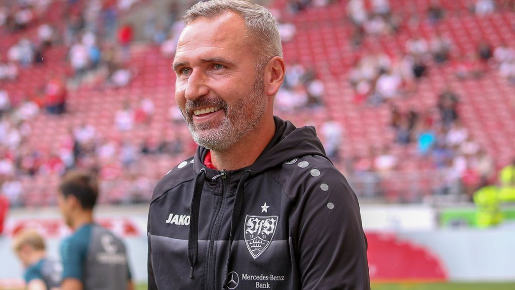 Stimmen zu VfB Stuttgart gegen FC St. Pauli: „Wir sind noch nicht da, wo wir sein wollen“