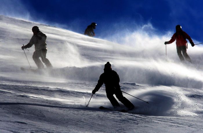 Frankreich öffnet Skigebiete –  Skilifte bleiben zu
