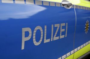 36-Jähriger ohne Führerschein provoziert in Eltingen Beamte
