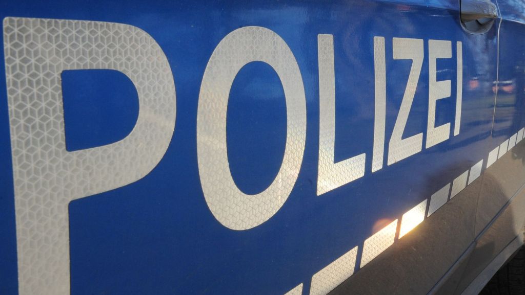 Unfall in Stuttgart-Degerloch: Radfahrer verletzt sich schwer