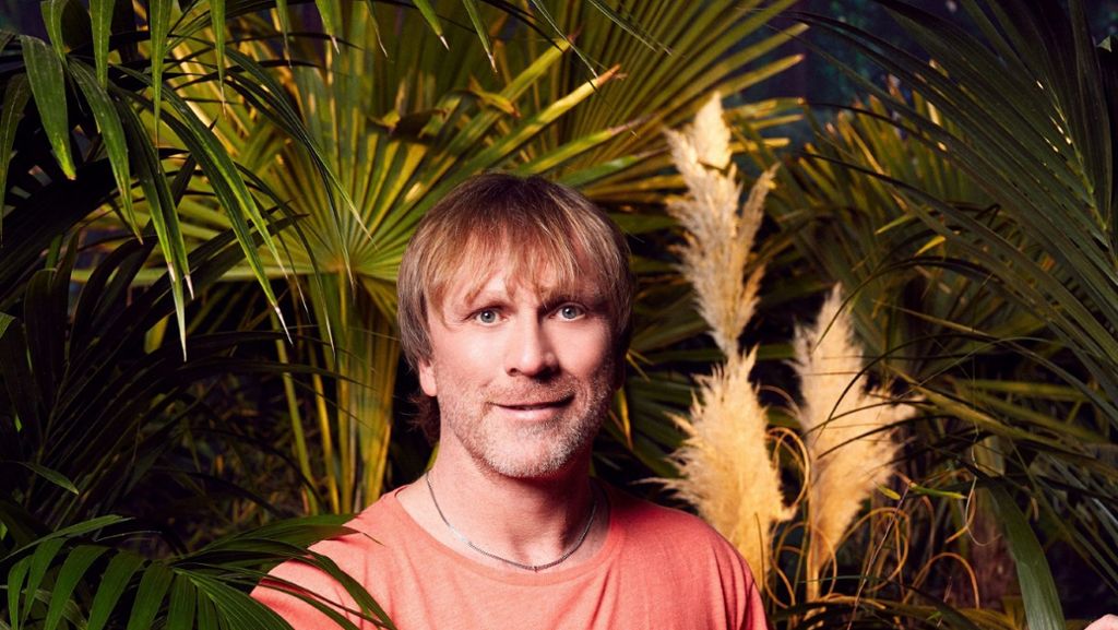 Dschungelcamp: Ansgar Brinkmann verlässt den Dschungel